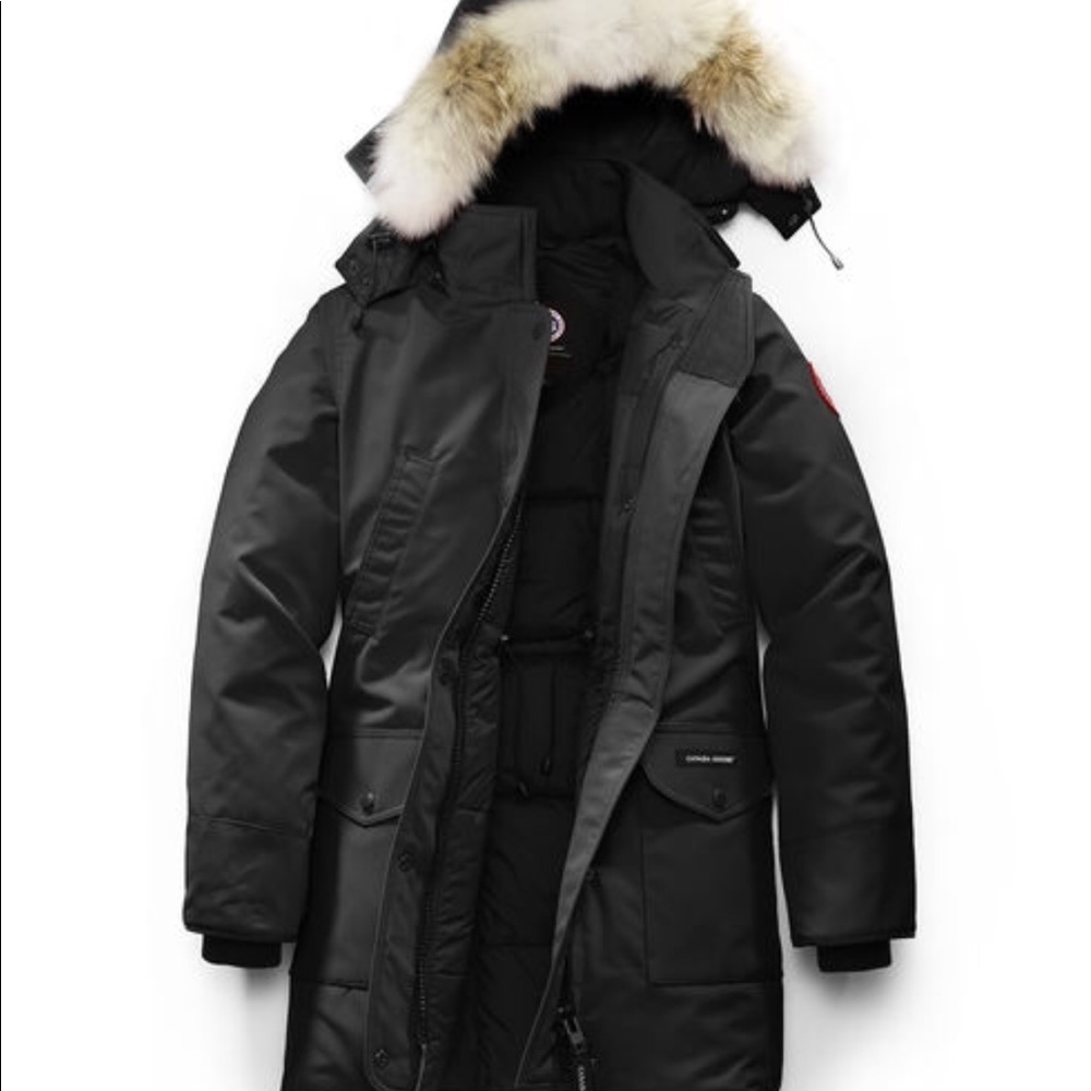 Trillium Parka Canada Goose